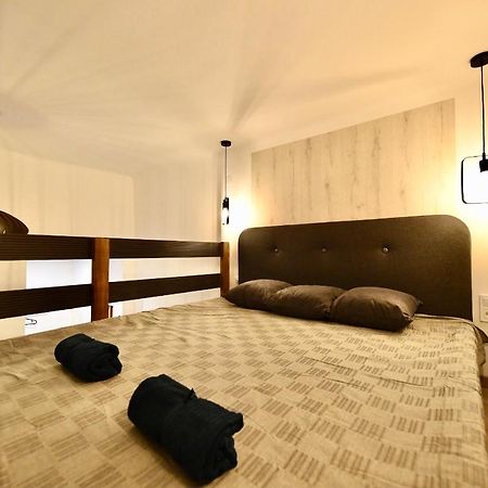 Downtown Flat In Budapest, King Eksteriør bilde