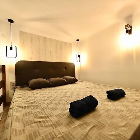 Downtown Flat In Budapest, King Eksteriør bilde