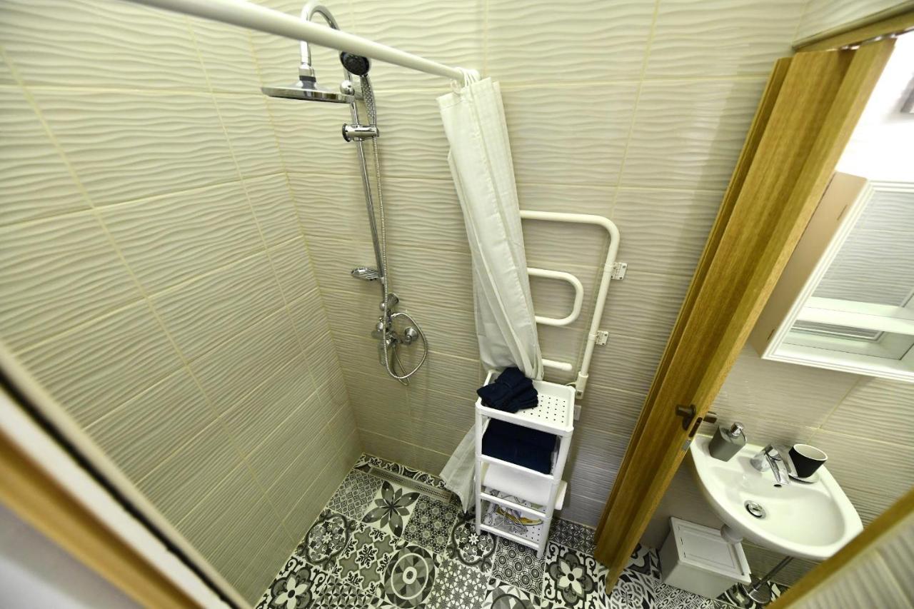 Downtown Flat In Budapest, King Eksteriør bilde