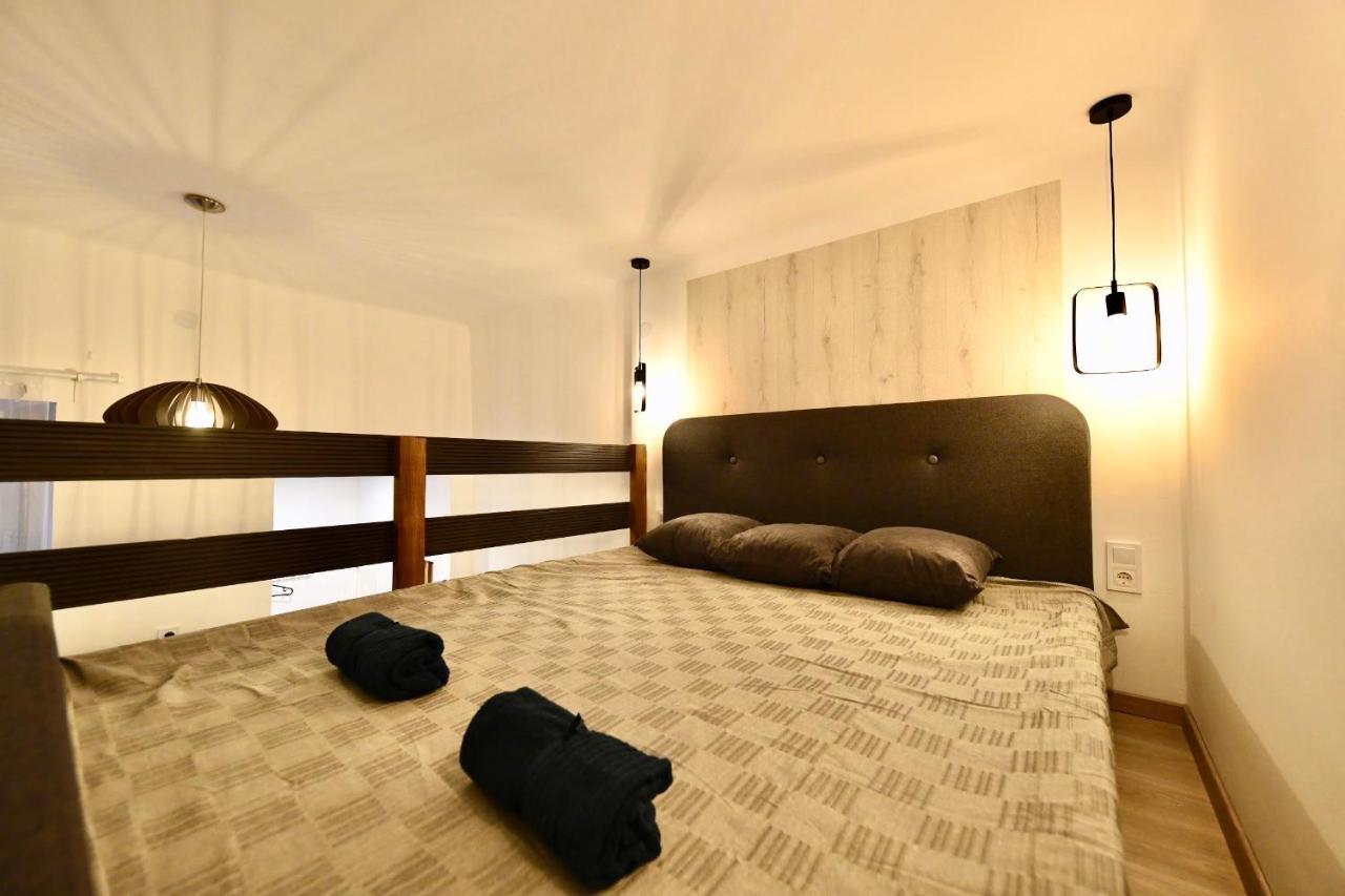 Downtown Flat In Budapest, King Eksteriør bilde