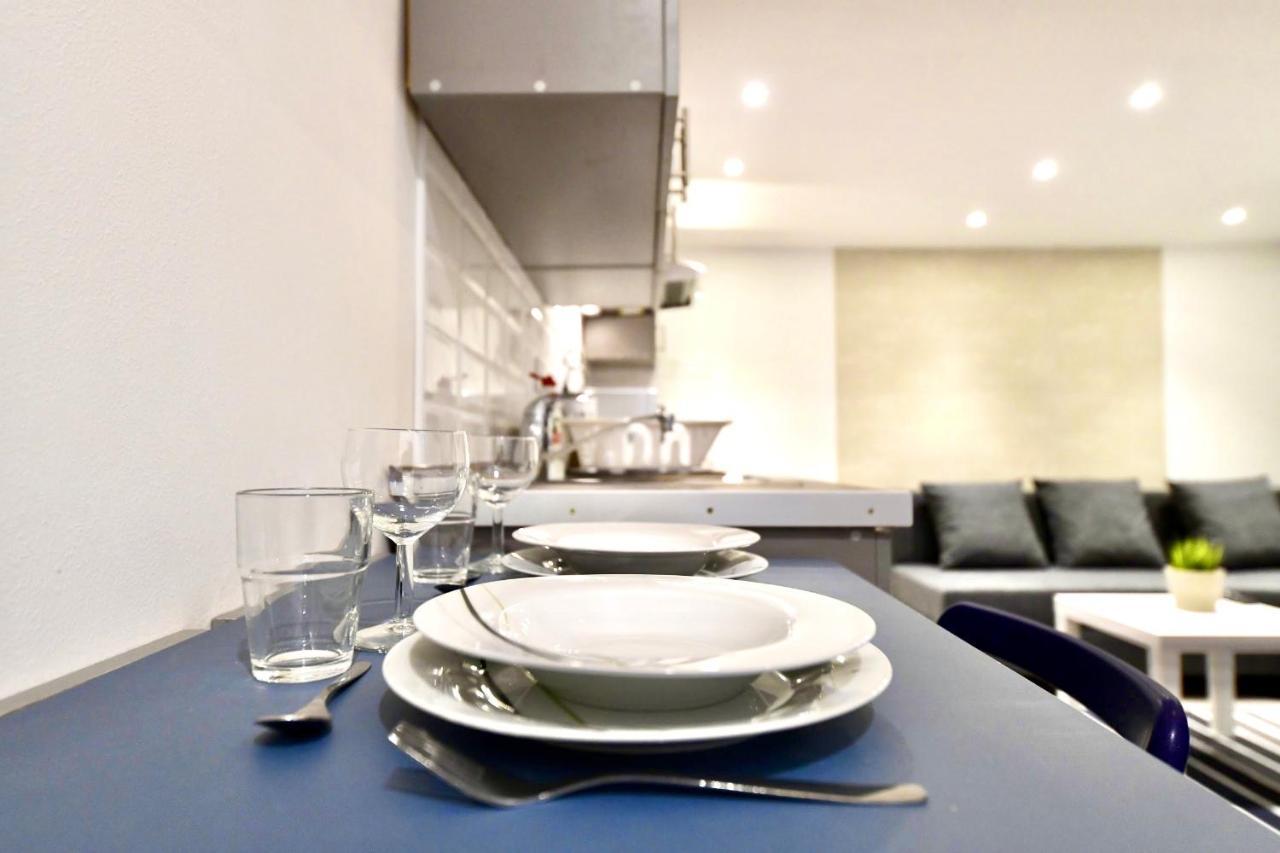 Downtown Flat In Budapest, King Eksteriør bilde