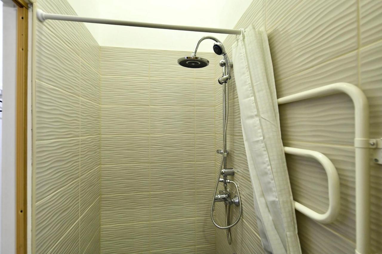 Downtown Flat In Budapest, King Eksteriør bilde